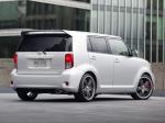 Scion xB by TRD 2010 года